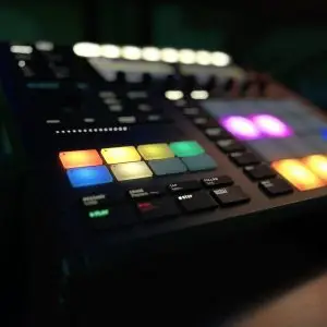moody-maschine